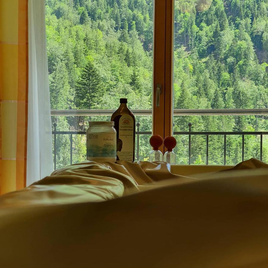 Hotel-Gasthof Mauthaeusl Шнайцльройт Экстерьер фото