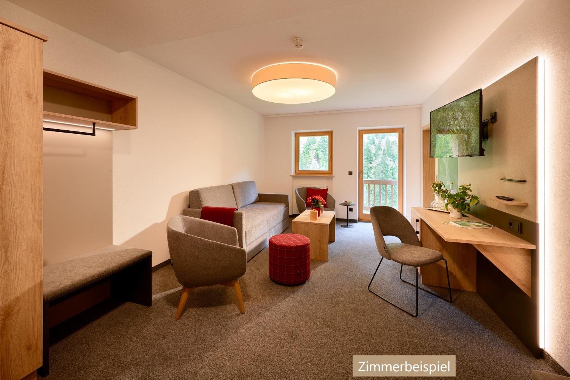 Hotel-Gasthof Mauthaeusl Шнайцльройт Экстерьер фото